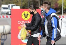 Ошибочно думать, что благополучно проскочим вторую волну – Сагинтаев