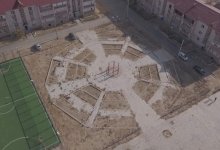 В Казахстане не достроили две зоны отдыха за 135 миллионов тенге