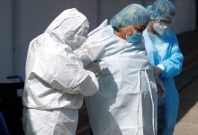 Коронавирус мутировал. В Европе нашли более заразную и опасную версию вируса