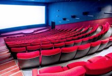 Кинотеатры Алматы повысили цены на билеты
