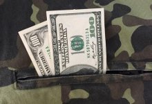 Карагандинского военного подозревают в торговле должностями