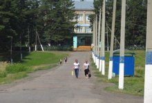 Массовое заражение коронавирусом выявили в школе-интернате СКО