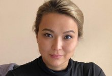 Алия Садырбаева: Население верит блогерам