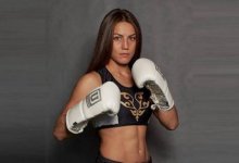 Россиянка бросила дерзкий вызов Фирузе Шариповой