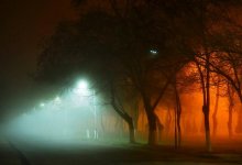 Штормовое предупреждение объявили в Нур-Султане и некоторых областях