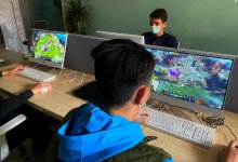 Лучших из лучших в киберспорте выявил турнир Dota 2 Jas Otan CUP в Алматы