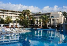 В отелях Турции ввели налог на проживание