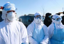 Пандемия коронавируса: 4 ноября на границах Карагандинской области выставят посты