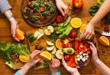 Врачи заявили, что у вегетарианцев высокий риск заразиться коронавирусом