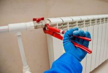 Казахстанцы рассказали об отсутствии отопления в домах