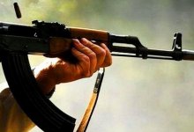 В зоне отдыха под Алматы стреляли из автоматов: произошло покушение на убийство