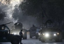 Нападение на Кабульский университет: 22 погибших, более 20 раненых