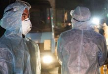 Новые ограничения введут в Акмолинской области