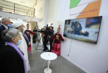 Новый телеканал появился в Казахстане