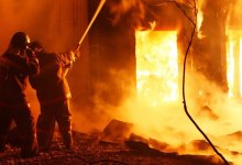 Рост пожаров в Казахстане: МЧС будут оснащать техникой и людьми