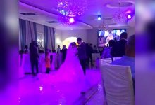 Пышная свадьба в ЗКО: устроившего той акима уволят и оштрафуют