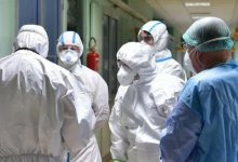 Почти 500 врачей ЗКО заразились коронавирусом на рабочем месте