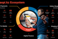 Михаил Ломтадзе: В процессе IPO мы много рассказывали про Казахстан