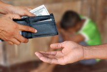 Подразделение по борьбе с торговлей людьми создадут в Казахстане