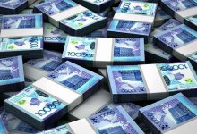 Касым-Жомарт Токаев подписал закон о трансферте из Нацфонда