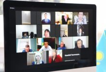 Распределение ипотечного жилья стало очень популярным у жителей Алматы