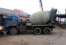 Автомобиль въехал в магазин в Петропавловске