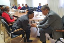 Ведущие специалисты и общественники поддержали Биртанова