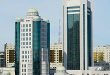 Сколько партий поборются на выборах в Мажилис Парламента Казахстана