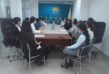 В Казахстане обсудили вопросы дистанционного обучения