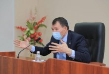 Приравнять коррупцию к измене Родине предложил высокопоставленный в Казахстане чиновник
