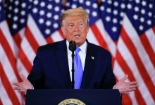 Трамп заявил, что не намерен признавать поражение - CNN