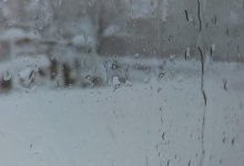 Дожди ожидаются на большей части Казахстана 7 ноября