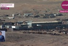 Семь семей остались жить в селе Карагандинской области без благ цивилизации