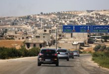 Целая страна осталась без света из-за аварии