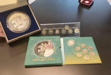 Стоит ли покупать коллекционные монеты, рассказали в Нацбанке Казахстана