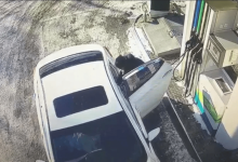 Женщина облила себя бензином и сгорела заживо