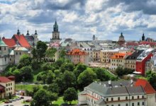 В Польше из-за убийства 16-летнего казахстанца пройдут протесты