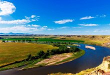 Китай впервые согласился вести переговоры с Казахстаном о разделении трансграничных рек