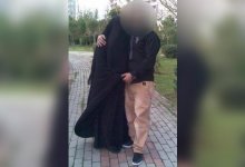 15-летняя казахстанка вышла замуж