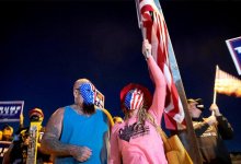 Изучение НЛО и наказание за отравление Навального. Что обещают Трамп и Байден избирателям в США