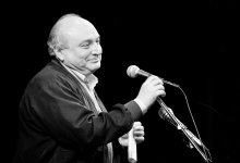 Умер Михаил Жванецкий