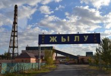 Котельная Туркестана начала работать на газе 