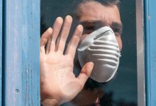 Назван самый настораживающий симптом коронавируса