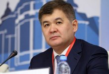 Елжана Биртанова отпустили под домашний арест