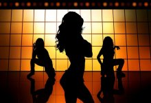 Пандемия коронавируса: стриптиз-клуб незаконно работал в Алматы