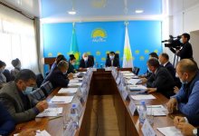 Nur Otan: Туркестанским театрам нужны талантливые режиссеры