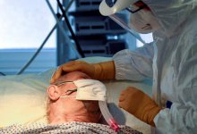 Врач рассказал о пугающих изменениях в телах умерших от коронавируса