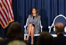 Мелания Трамп хочет подать на развод - Daily Mail