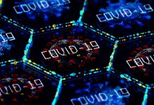 Симптомы коронавируса: врачи рассказали о покраснении, напоминающем обморожение