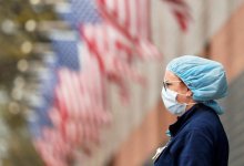 Байден намерен ввести масочный режим в США до прихода к власти